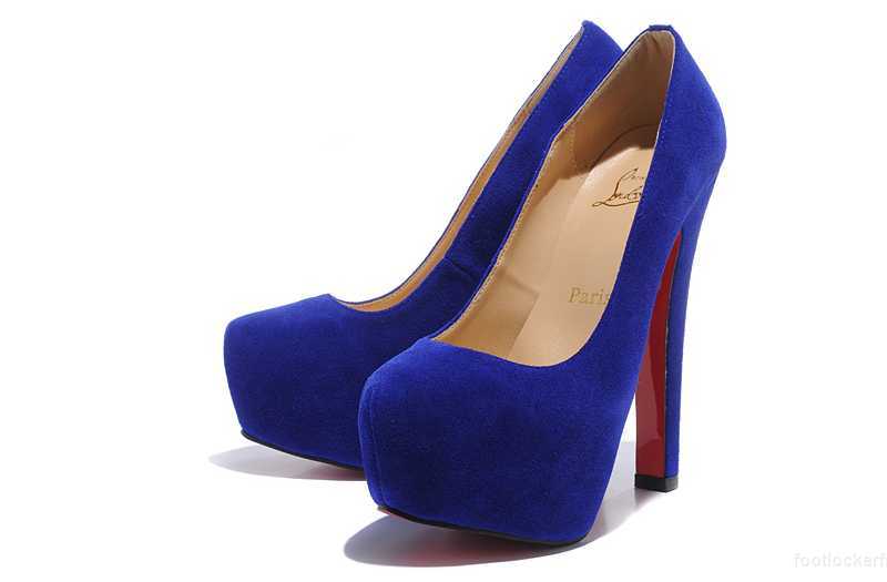Christian Louboutin Bianca Pumps Pascher Acheter Chaussures Christian Louboutin Prix